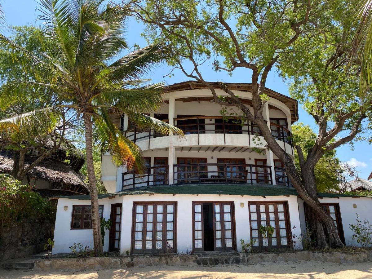 Silver Rock Hotel Malindi Exterior photo